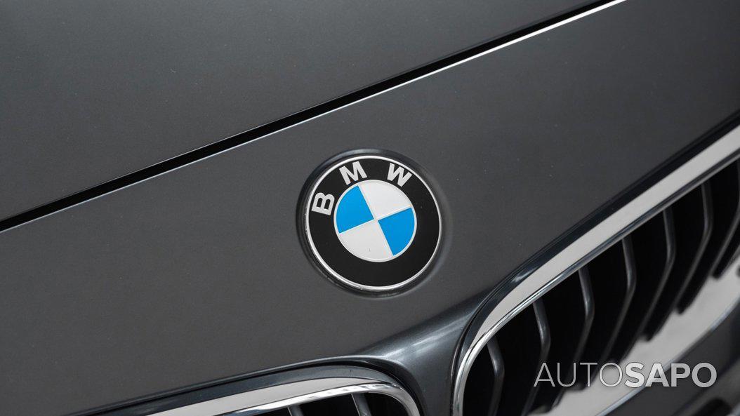 BMW Série 2 de 2014