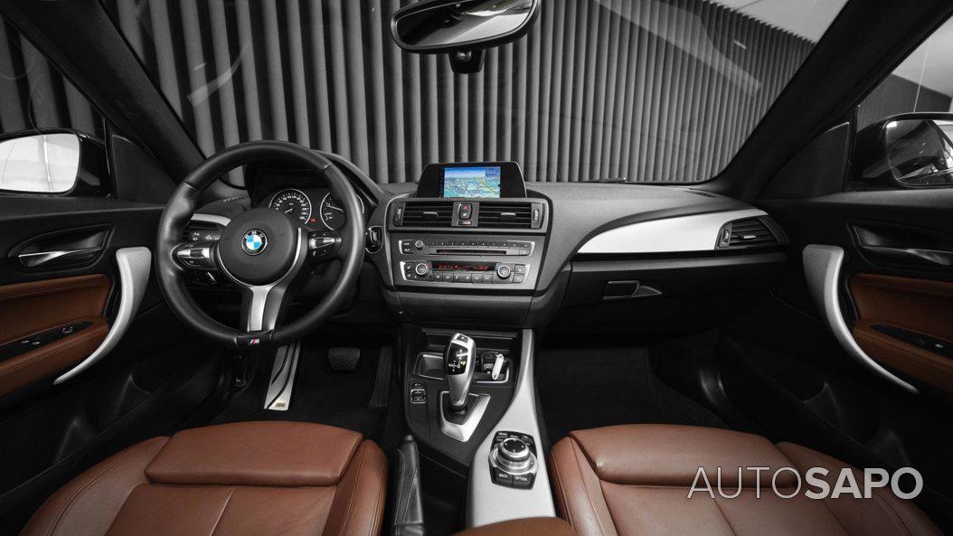 BMW Série 2 de 2014