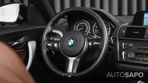 BMW Série 2 de 2014