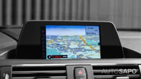 BMW Série 2 de 2014