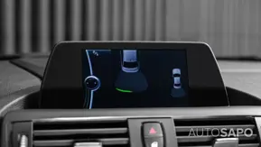 BMW Série 2 de 2014