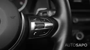 BMW Série 2 de 2014