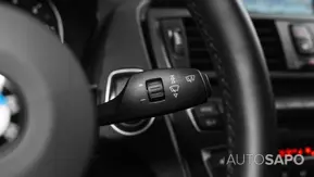 BMW Série 2 de 2014