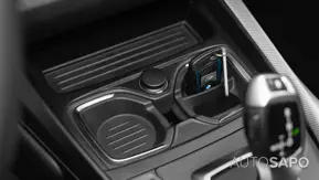 BMW Série 2 de 2014