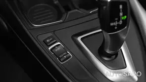 BMW Série 2 de 2014