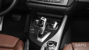 BMW Série 2 de 2014