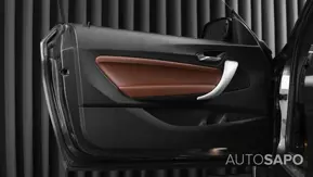 BMW Série 2 de 2014