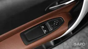 BMW Série 2 de 2014