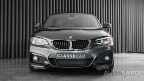 BMW Série 2 de 2014