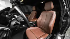 BMW Série 2 de 2014