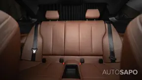 BMW Série 2 de 2014