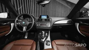 BMW Série 2 de 2014