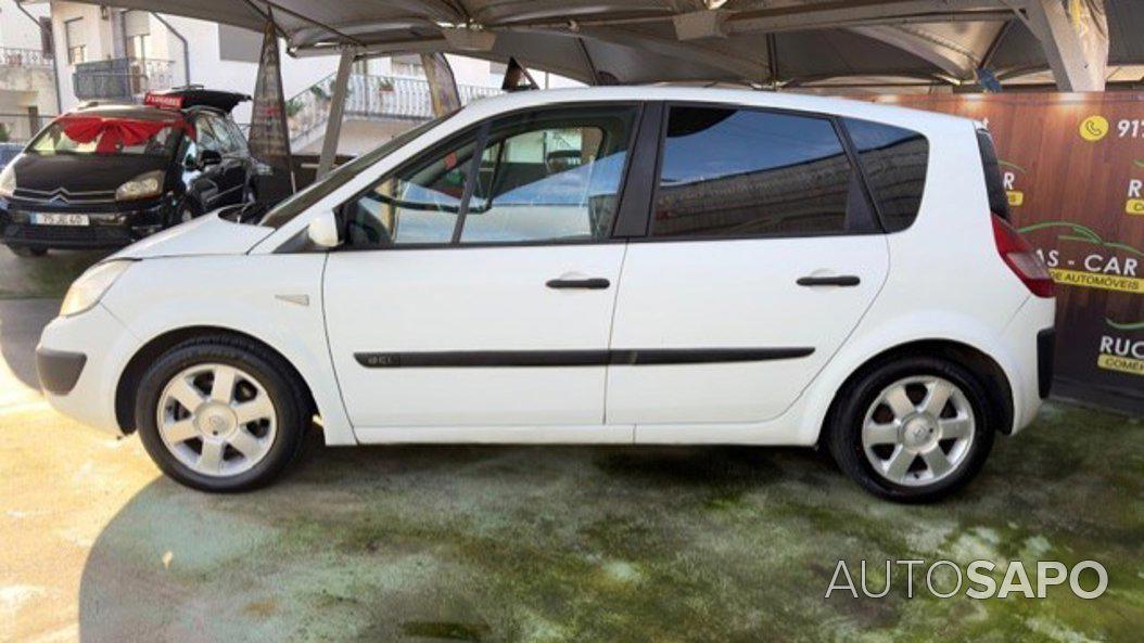 Renault Scénic de 2004