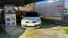 Renault Scénic de 2004