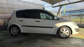 Renault Scénic de 2004