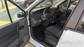 Renault Scénic de 2004