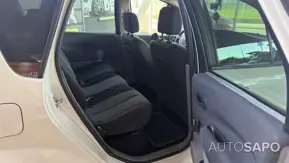 Renault Scénic de 2004