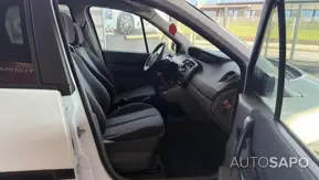 Renault Scénic de 2004