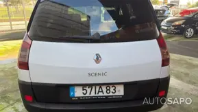 Renault Scénic de 2004