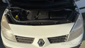 Renault Scénic de 2004