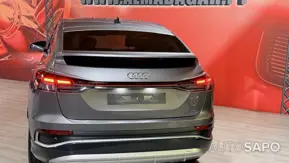 Audi Q4 de 2022