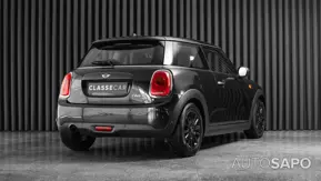 MINI Cooper de 2015