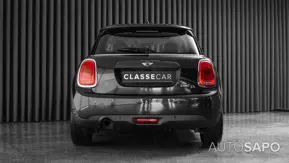 MINI Cooper de 2015