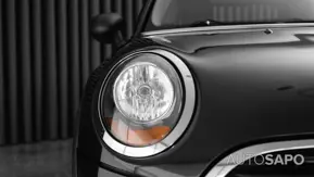 MINI Cooper de 2015