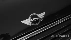 MINI Cooper de 2015