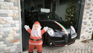 Alfa Romeo MiTO 1.3 JTDm Progression de 2013