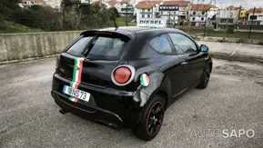 Alfa Romeo MiTO 1.3 JTDm Progression de 2013