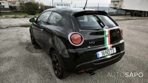 Alfa Romeo MiTO 1.3 JTDm Progression de 2013