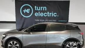 Renault Megane E-Tech de 2022