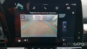 Renault Megane E-Tech de 2022