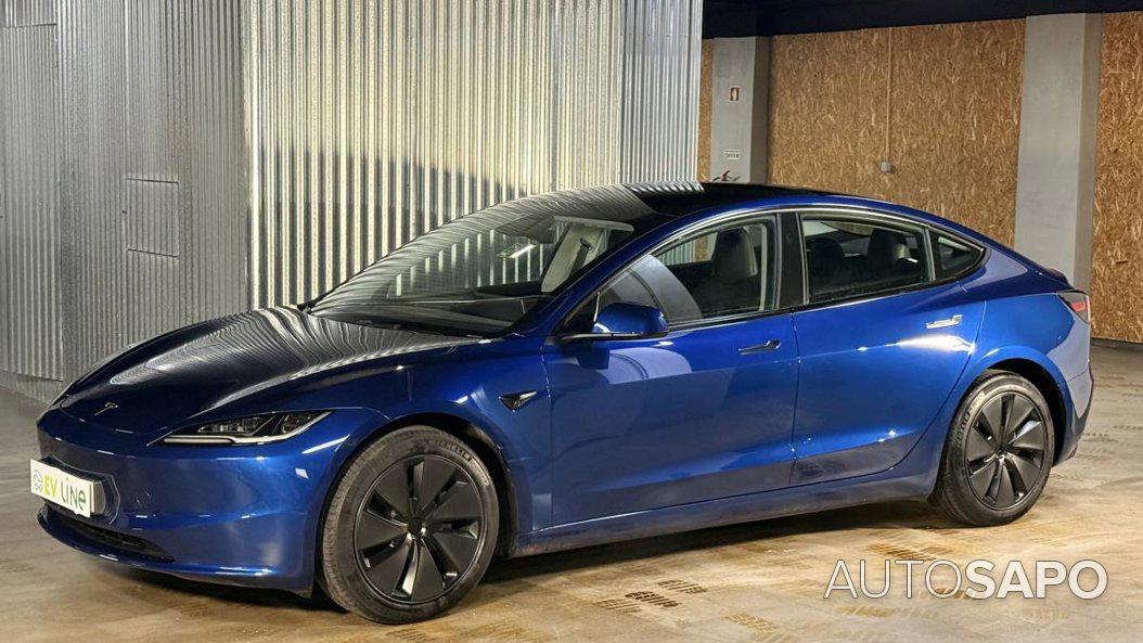 Tesla Model 3 de 2024