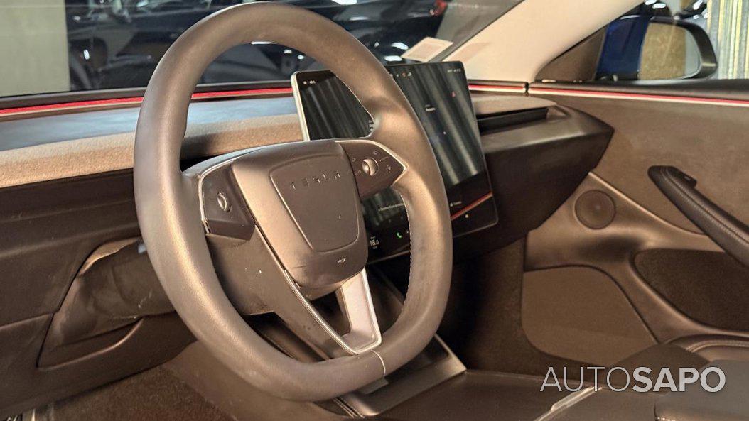 Tesla Model 3 de 2024