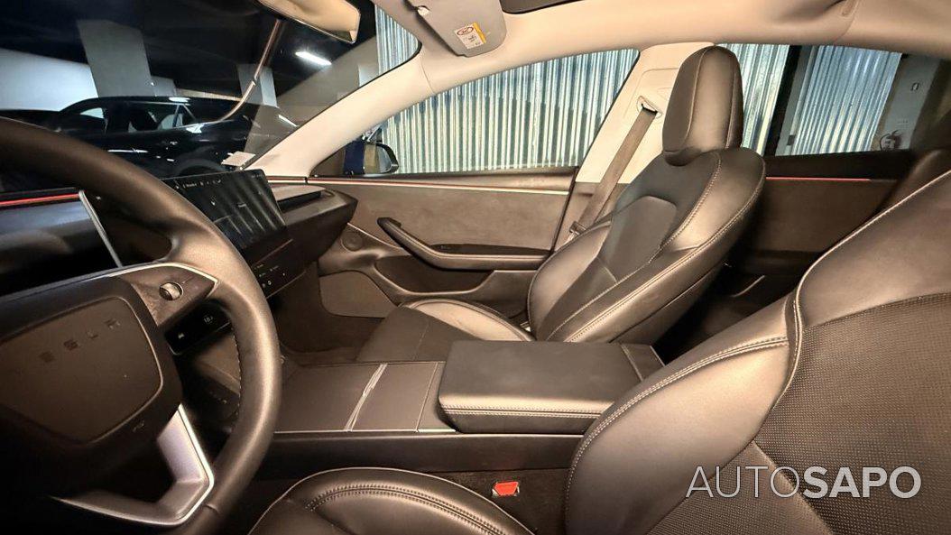 Tesla Model 3 de 2024