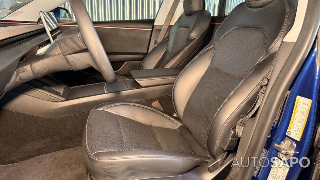 Tesla Model 3 de 2024