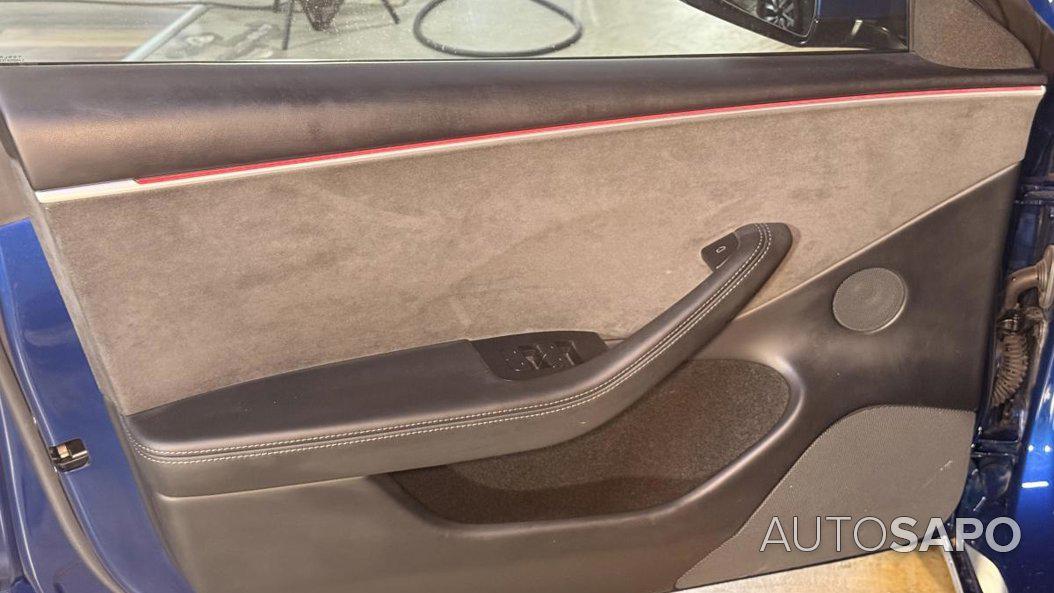 Tesla Model 3 de 2024