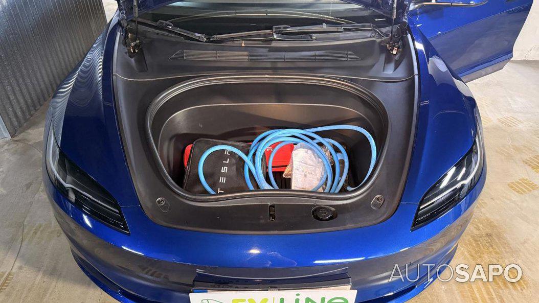 Tesla Model 3 de 2024