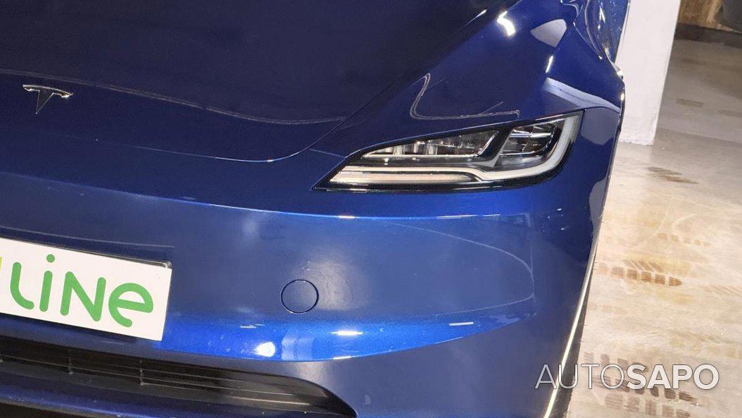 Tesla Model 3 de 2024
