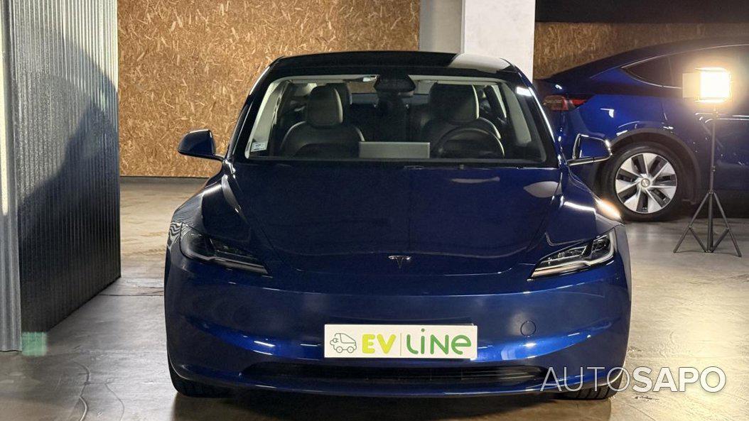Tesla Model 3 de 2024