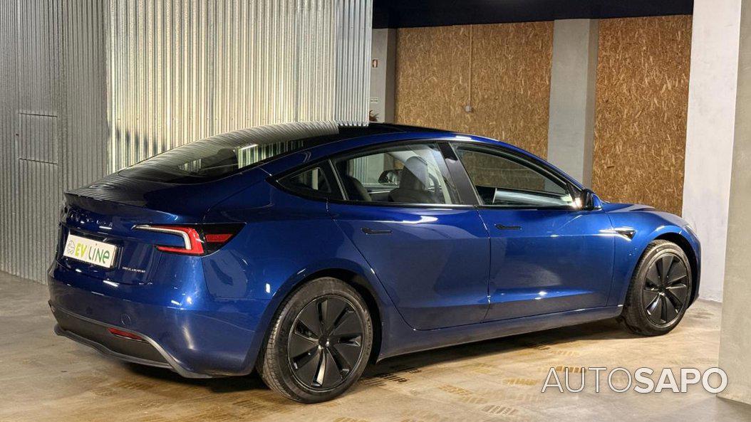 Tesla Model 3 de 2024