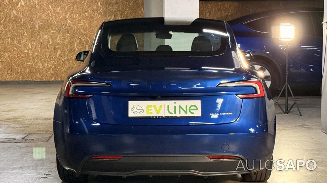 Tesla Model 3 de 2024