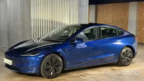 Tesla Model 3 de 2024