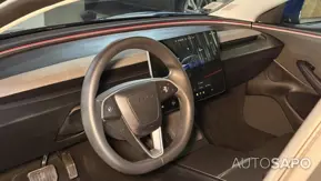 Tesla Model 3 de 2024