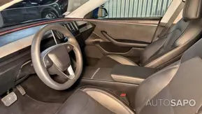 Tesla Model 3 de 2024