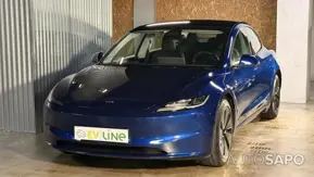 Tesla Model 3 de 2024