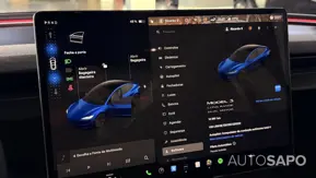 Tesla Model 3 de 2024