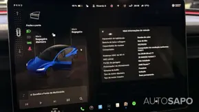 Tesla Model 3 de 2024